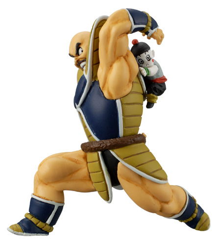 超造形魂 ドラゴンボールZ ～3倍界王拳のかめはめ波だっ!!～ | 商品