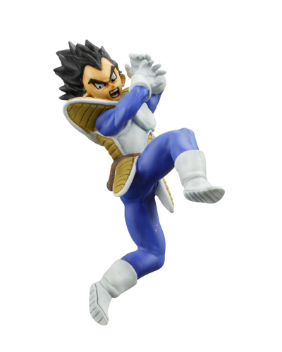 超造形魂 ドラゴンボールZ ～3倍界王拳のかめはめ波だっ!!～ | 商品