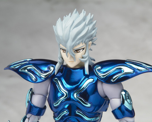 聖闘士聖衣神話 イプシロン星アリオトフェンリル | 商品一覧 | 魂ウェブ