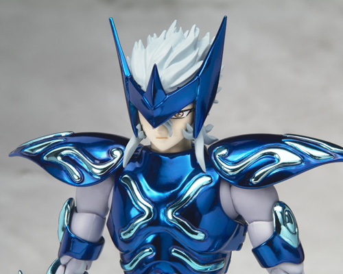 聖闘士聖衣神話 イプシロン星アリオトフェンリル | 商品一覧 | 魂ウェブ