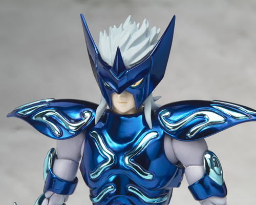 聖闘士聖衣神話 イプシロン星アリオトフェンリル | 商品一覧 | 魂ウェブ
