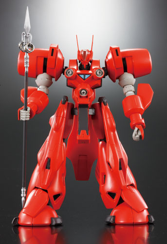 魂SPEC YGMA-14 ギルガザムネ（ドルチェノフ仕様） | 商品一覧 | 魂ウェブ