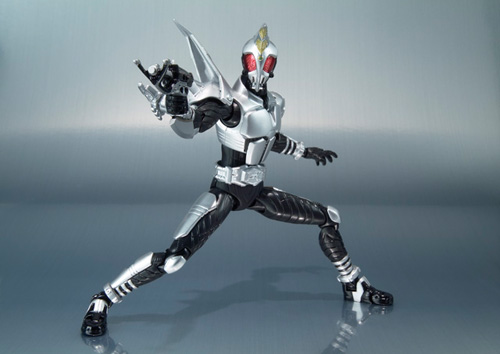 S.H.Figuarts 仮面ライダーヘラクス | 商品一覧 | 魂ウェブ