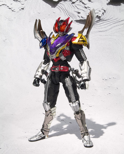 仮面ライダー電王　デッキパーツ　ウラタロス　デンライナー　クライマックスフォーム S.I.C. VOL.47 仮面ライダー電王クライマックスフォーム&ウラタロス