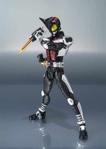 特撮 SH Figuarts MASKED RIDER KABUTO S.H.Figuarts 仮面ライダーダークカブト | 商品一覧 | 魂ウェブ