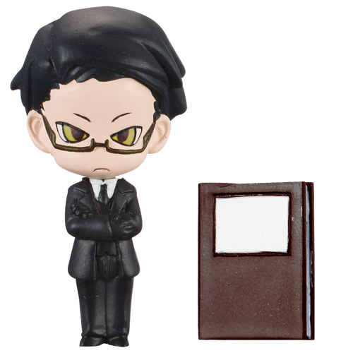 OTHERS 黒執事 | 商品一覧 | 魂ウェブ