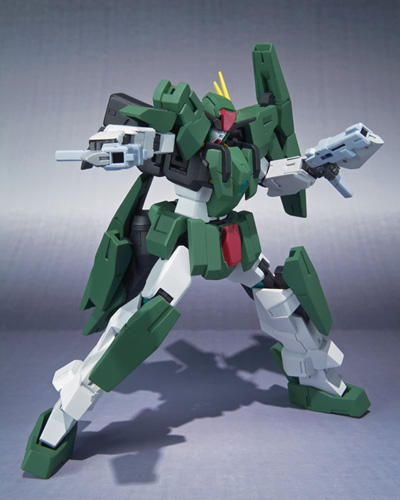 ROBOT魂 ＜SIDE MS＞ ケルディムガンダム | 商品一覧 | 魂ウェブ