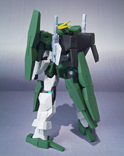 ROBOT魂 ＜SIDE MS＞ ケルディムガンダム | 商品一覧 | 魂ウェブ