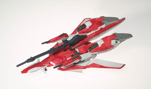 PSA10Zガンダム #069 5603 GUNDAM FIX FIGURATION METAL COMPOSITE #1005 Zplus[RED] | 商品一覧