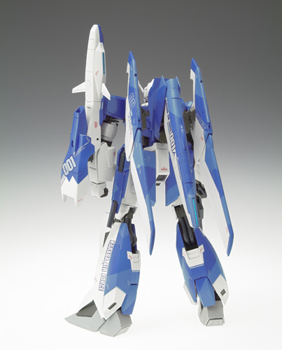 メタルコンポジット　ガンダム GUNDAM FIX FIGURATION METAL COMPOSITE LIMITED Zplus[BLUE] | 商品