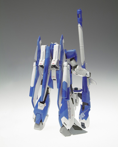 GUNDAM FIX FIGURATION METAL COMPOSITE LIMITED Zplus[BLUE] | 商品