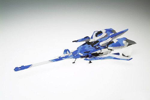GUNDAM FIX FIGURATION METAL COMPOSITE LIMITED Zplus[BLUE] | 商品
