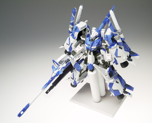 GUNDAM FIX FIGURATION METAL COMPOSITE LIMITED Zplus[BLUE] | 商品