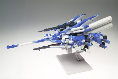 GUNDAM FIX FIGURATION METAL COMPOSITE LIMITED Zplus[BLUE] | 商品