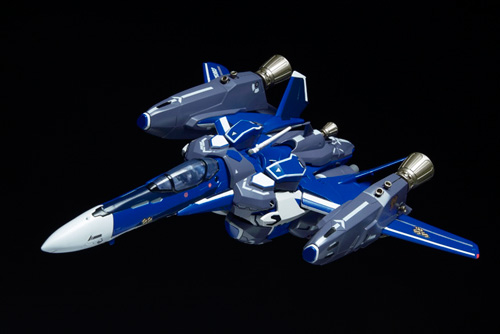 DX超合金 VF-25G メサイアバルキリー(ミハエル・ブラン機) | 商品一覧
