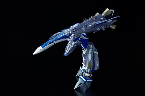 DX超合金 VF-25G メサイアバルキリー(ミハエル・ブラン機) | 商品一覧
