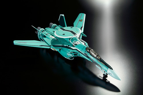DX超合金RVF-25 メサイアバルキリー(ルカ・アンジェローニ機) | 商品