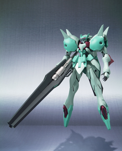 ROBOT魂 SIDE MS ガデッサ ガラッゾ 3点セット ROBOT魂 ＜SIDE MS＞ ガデッサ | 商品一覧 | 魂ウェブ