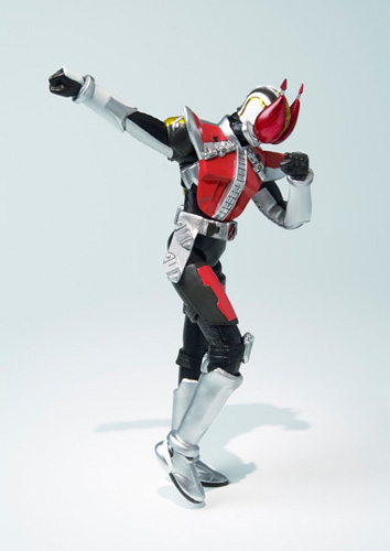 OTHERS 仮面ライダー電王ソードフォーム | 商品一覧 | 魂ウェブ