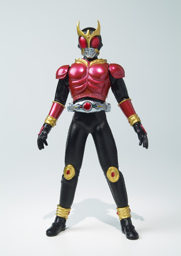 OTHERS 仮面ライダークウガ | 商品一覧 | 魂ウェブ