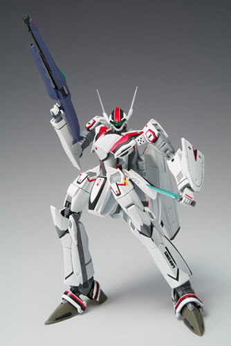 OTHERS VF-25F メサイアバルキリー(早乙女アルト機) | 商品一覧 | 魂ウェブ