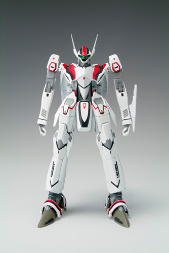 TAMASHII NATIONS VF100's アーマード 早乙女アルト機 VF100's アーマードメサイアバルキリー 早乙女アルト機｜ホビーの総合