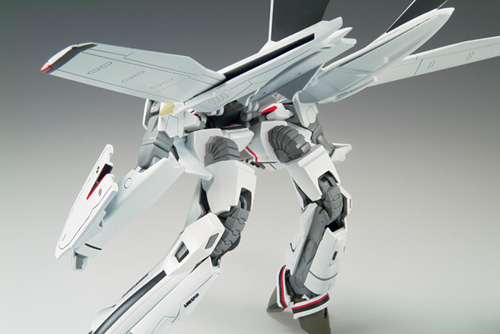 OTHERS VF-25F メサイアバルキリー(早乙女アルト機) | 商品一覧 | 魂ウェブ