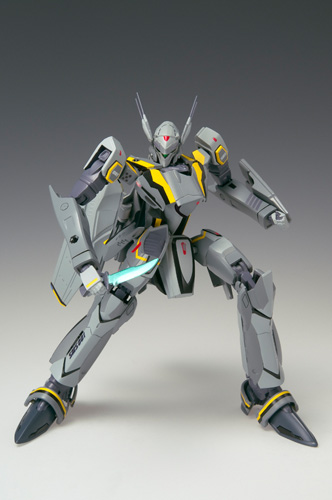OTHERS VF-25S メサイアバルキリー(オズマ・リー機) | 商品一覧 | 魂ウェブ