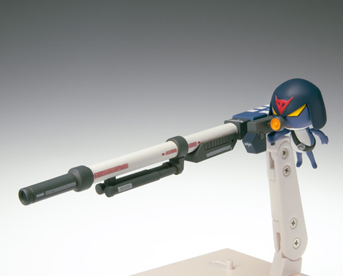 KERORO FIX FIGURATION #6003 KA-006 ガルル中尉 | 商品一覧 | 魂ウェブ