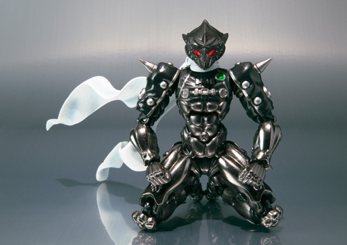 S.H.Figuarts 強化外骨格零 | 商品一覧 | 魂ウェブ