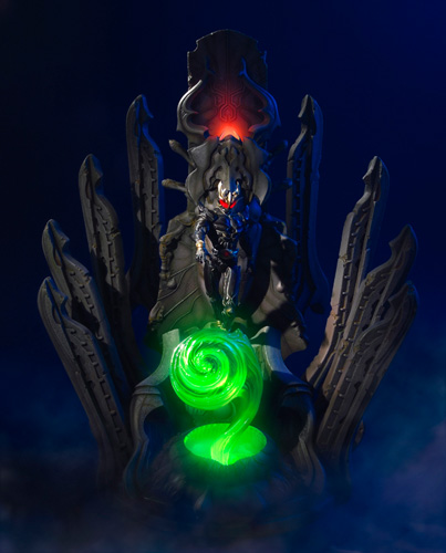 OTHERS S.I.C. HERO SAGA VOL.3 「DARK SIDE」 | 商品一覧 | 魂ウェブ