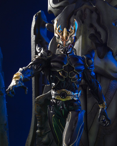 OTHERS S.I.C. HERO SAGA VOL.3 「DARK SIDE」 | 商品一覧 | 魂ウェブ