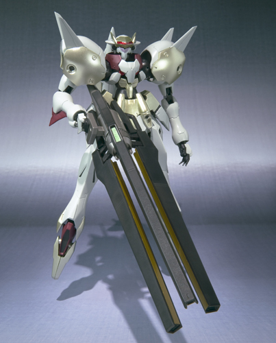 ROBOT魂 ＜SIDE MS＞ ガデッサ(ヒリング機) | 商品一覧 | 魂ウェブ