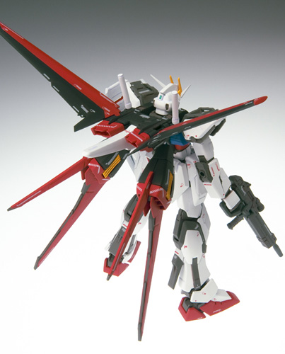 GFFN エールストライクガンダム | 商品一覧 | 魂ウェブ