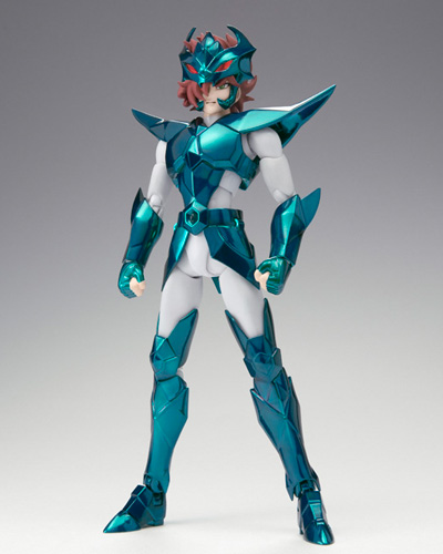 聖闘士星矢神話 デルタ星メグレスアルベリッヒ 聖闘士聖衣神話 デルタ星メグレスアルベリッヒ | 商品一覧 | 魂ウェブ