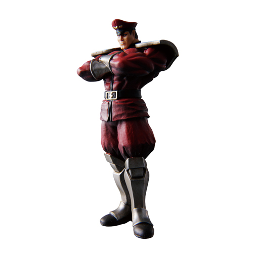 超造形魂 ストリートファイターIV | 商品一覧 | 魂ウェブ