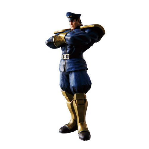 超造形魂 ストリートファイターIV | 商品一覧 | 魂ウェブ