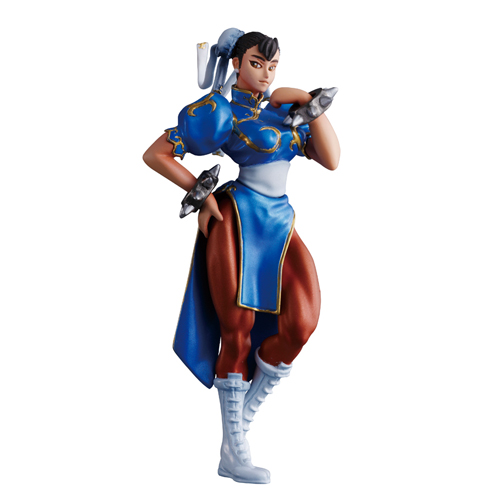 台座無　超造形魂 ストリートファイターIV　リュウ　ケン　春麗　ベガ　フィギュア 超造形魂 ストリートファイターIV | 商品一覧 | 魂ウェブ