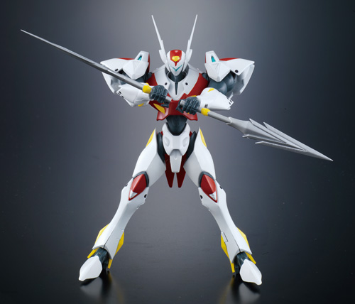 魂SPEC 宇宙の騎士テッカマンブレード with ペガス | 商品一覧 | 魂ウェブ