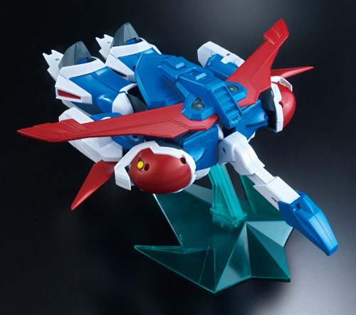 魂SPEC 宇宙の騎士テッカマンブレード with ペガス | 商品一覧 | 魂ウェブ