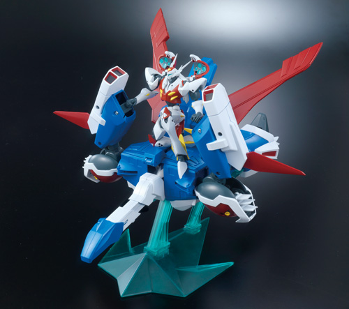 魂SPEC 宇宙の騎士テッカマンブレード with ペガス | 商品一覧 | 魂ウェブ
