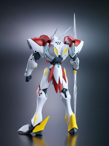 魂SPEC 宇宙の騎士テッカマンブレード with ペガス | 商品一覧 | 魂ウェブ