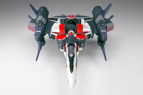 OTHERS アーマードメサイアバルキリー(早乙女アルト機) | 商品一覧