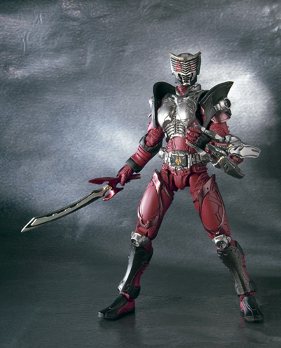 S.I.C. 極魂 仮面ライダー龍騎 | 商品一覧 | 魂ウェブ