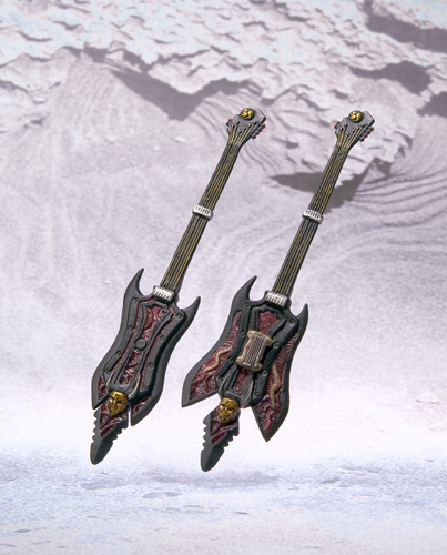 S.I.C. 極魂 仮面ライダー斬鬼 | 商品一覧 | 魂ウェブ