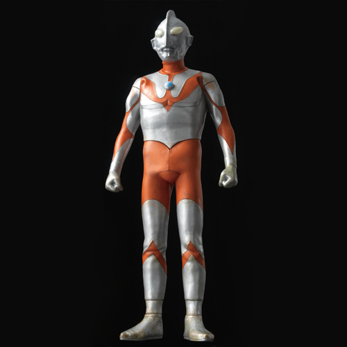 OTHERS ウルトラマンAタイプ | 商品一覧 | 魂ウェブ