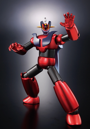超合金魂 GX-47 エネルガーZ | 商品一覧 | 魂ウェブ