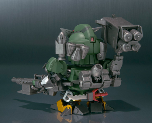 SDX コマンドガンダム | 商品一覧 | 魂ウェブ