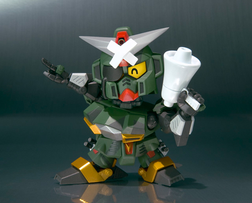 SDX コマンドガンダム SDX コマンドガンダム | 商品一覧 | 魂ウェブ