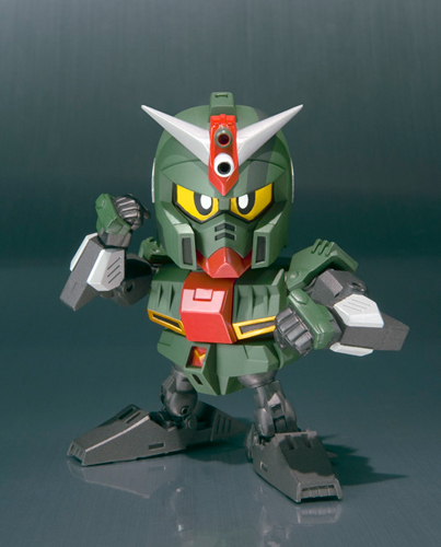 SDX コマンドガンダム | 商品一覧 | 魂ウェブ